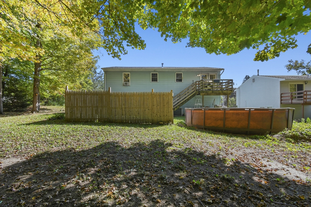 29 Murphy Place Pittsfield, MA 01201 - Photo 26 of 26 a view of a house with a back yard