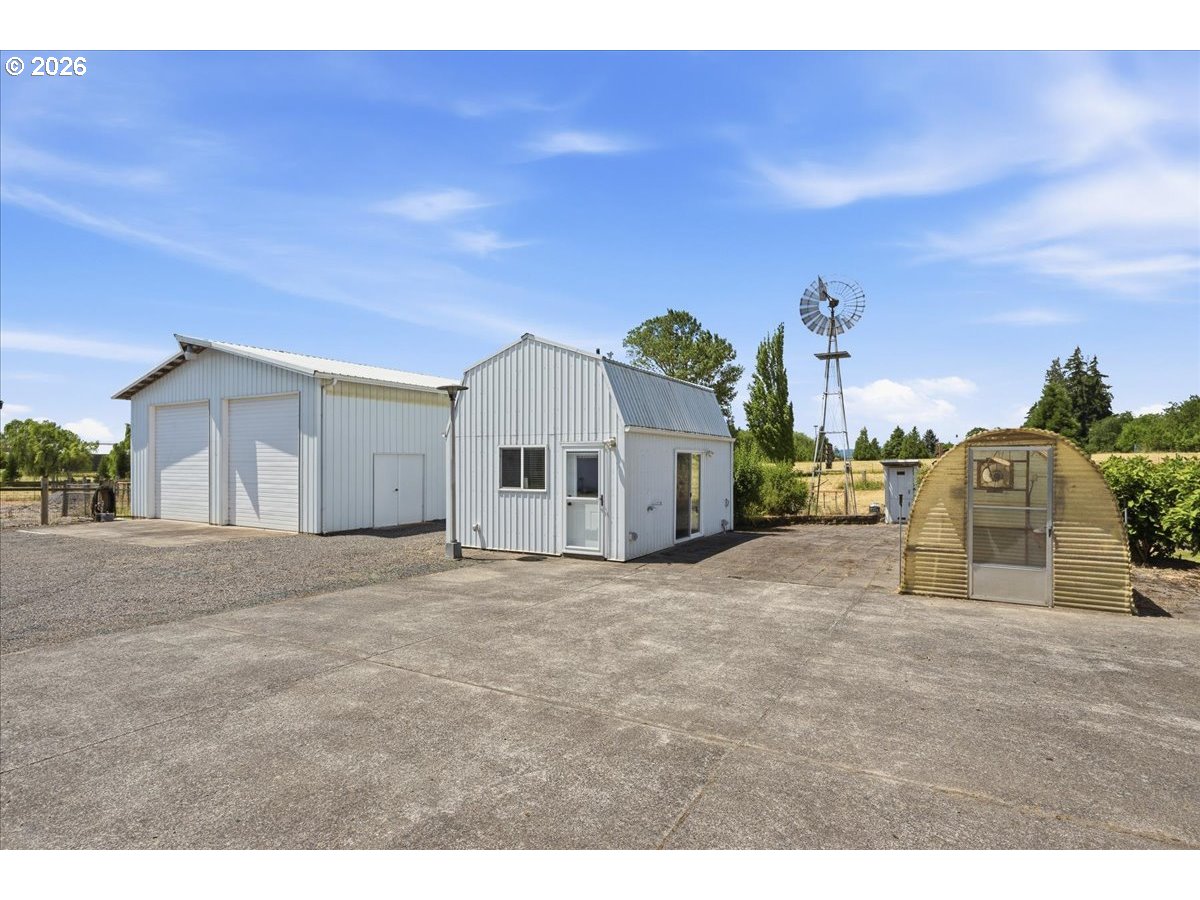 22800 Northwest 31st Avenue Ridgefield, WA 98642 - Photo 4 of 48 Shop