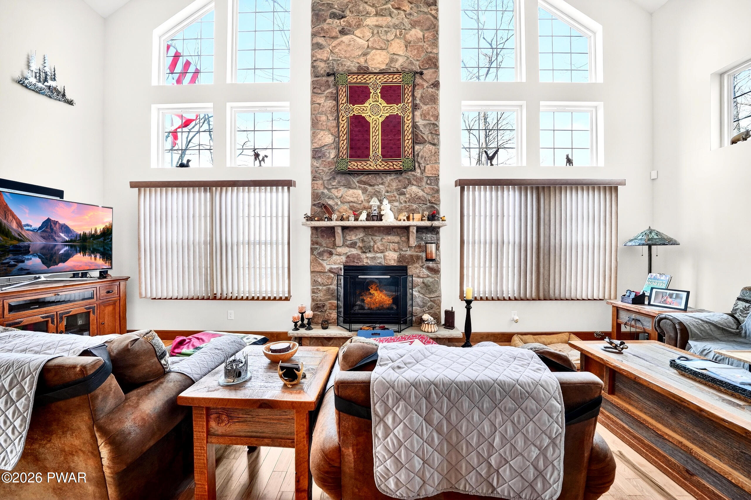 139 Laurel Road Lackawaxen, PA 18435 - Photo 4 of 54