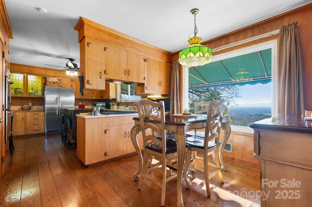 $425,000 | 1045 Cajah Mountain Road, Granite Falls, NC 28630