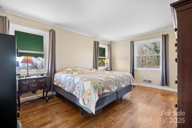 $425,000 | 1045 Cajah Mountain Road, Granite Falls, NC 28630