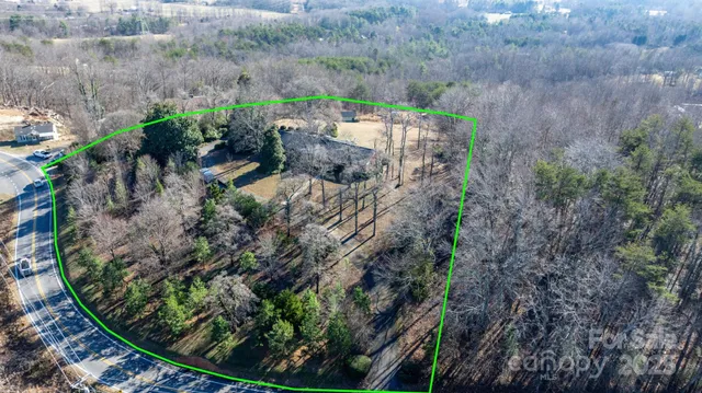 $425,000 | 1045 Cajah Mountain Road, Granite Falls, NC 28630