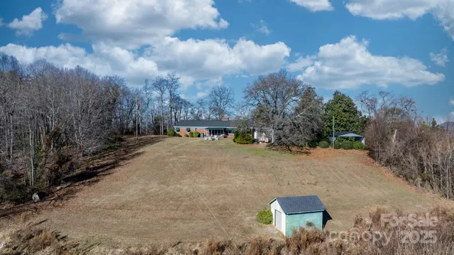 $425,000 | 1045 Cajah Mountain Road, Granite Falls, NC 28630