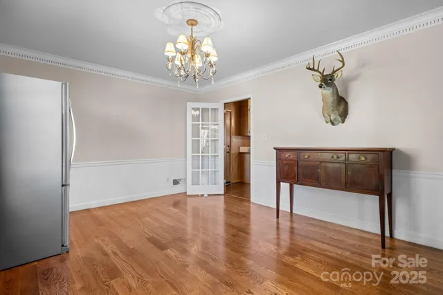 $425,000 | 1045 Cajah Mountain Road, Granite Falls, NC 28630