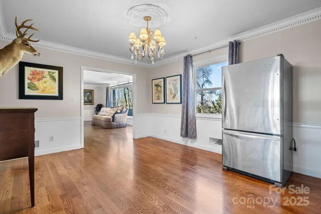 $425,000 | 1045 Cajah Mountain Road, Granite Falls, NC 28630