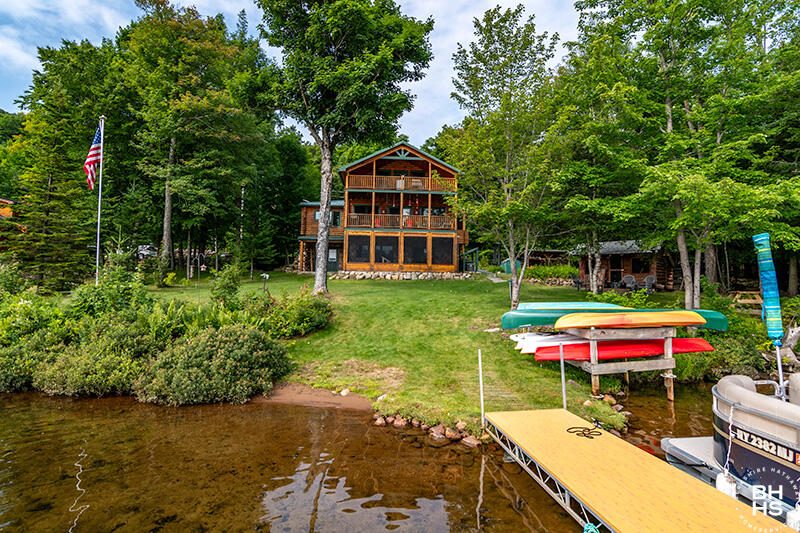 66 Mensink Road Vermontville, NY 12989 - Photo 55 of 83
