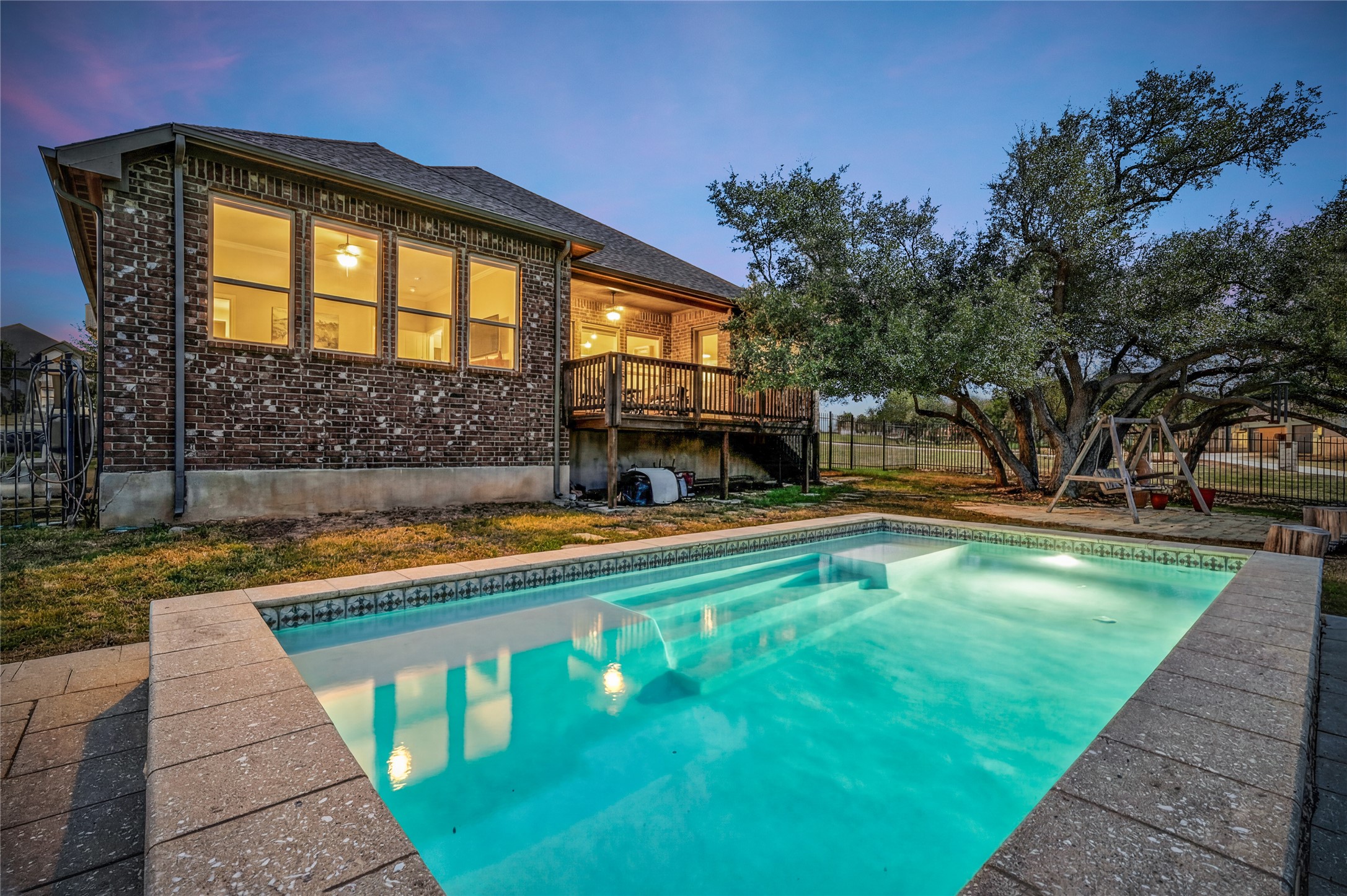 960 Blue Ridge Drive Dripping Springs, TX 78620 - Photo 27 of 38