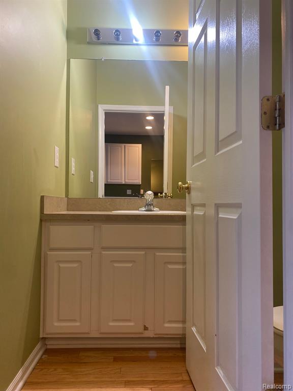 636 Cherry Orchard Road, Unit 152 Canton, MI 48188 - Photo 10 of 21