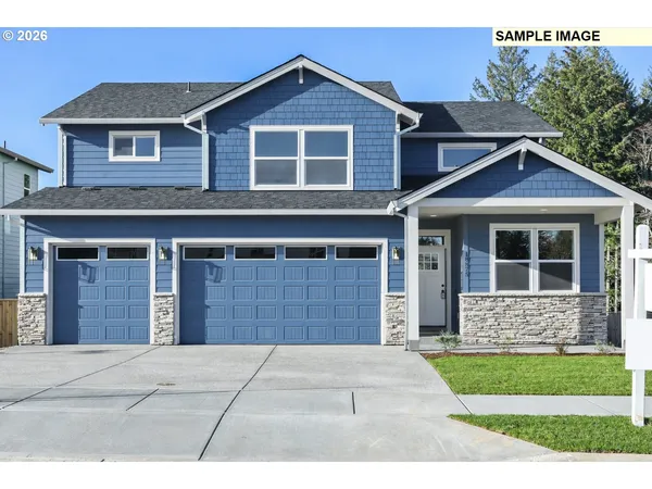 $689,900 | 18970 Southeast Crooked River Street, Unit 52, Sandy, OR 97055