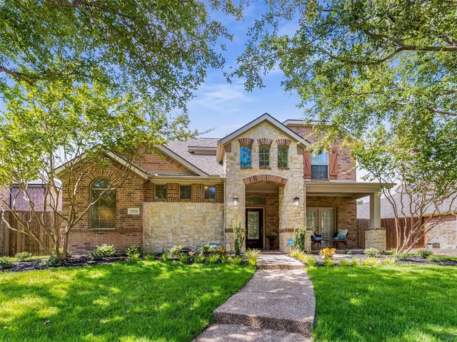 $610,000 | 12531 Blue Ridge Drive, Frisco, TX 75033