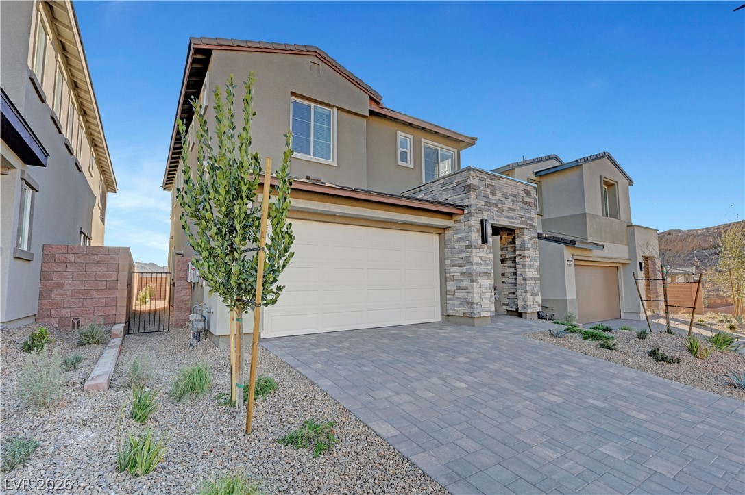19 Strada Barbera Henderson, NV 89011 - Photo 4 of 53
