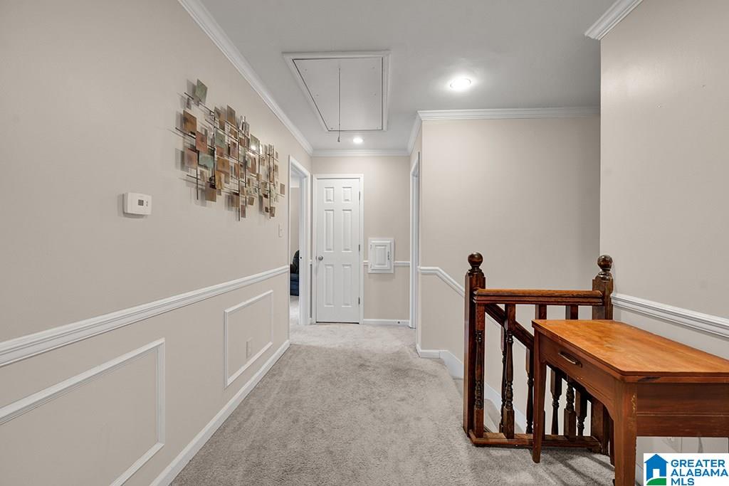 3530 William And Mary Road Birmingham, AL 35216 - Photo 20 of 33
