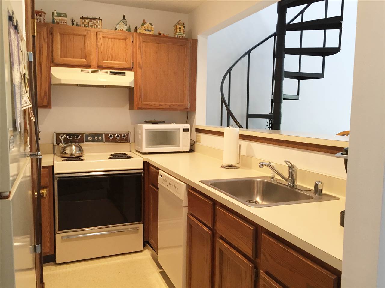 25 Burkeside Road, Unit #123 Burke, VT 05832 - Photo 2 of 11 Gallery Image 2