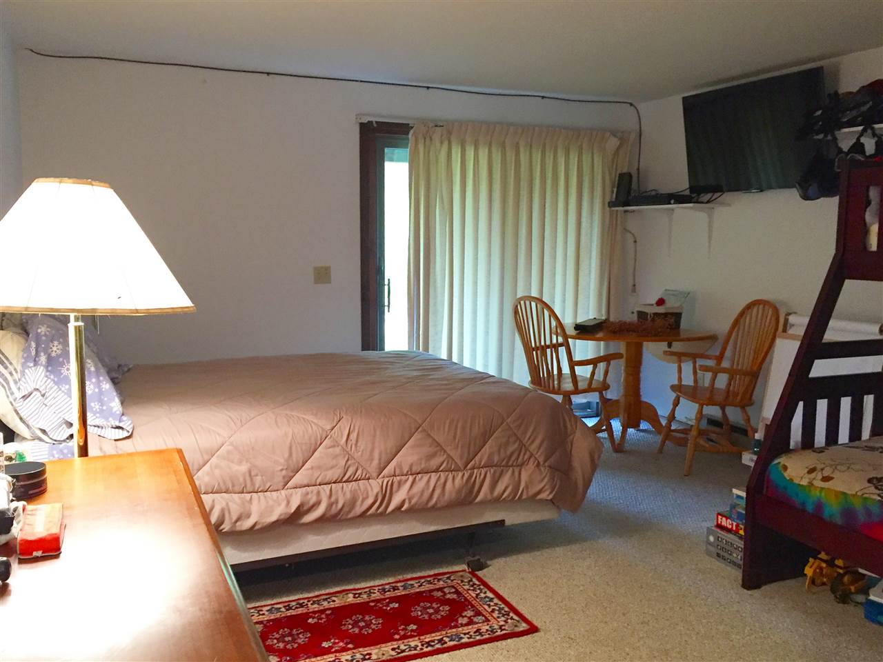 25 Burkeside Road, Unit #123 Burke, VT 05832 - Photo 6 of 11 Gallery Image 6