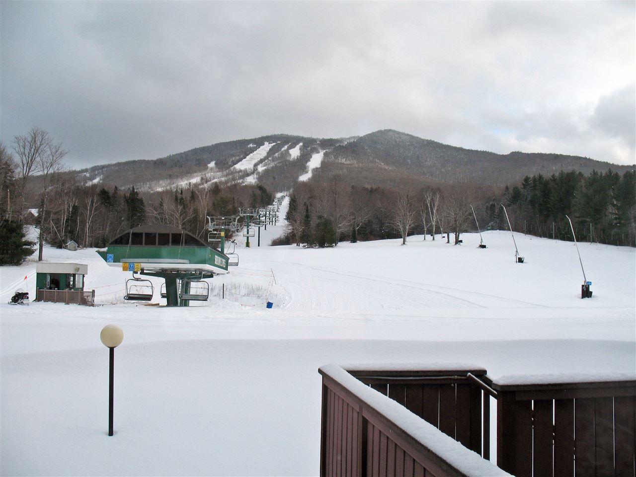 25 Burkeside Road, Unit #123 Burke, VT 05832 - Photo 8 of 11 Gallery Image 8