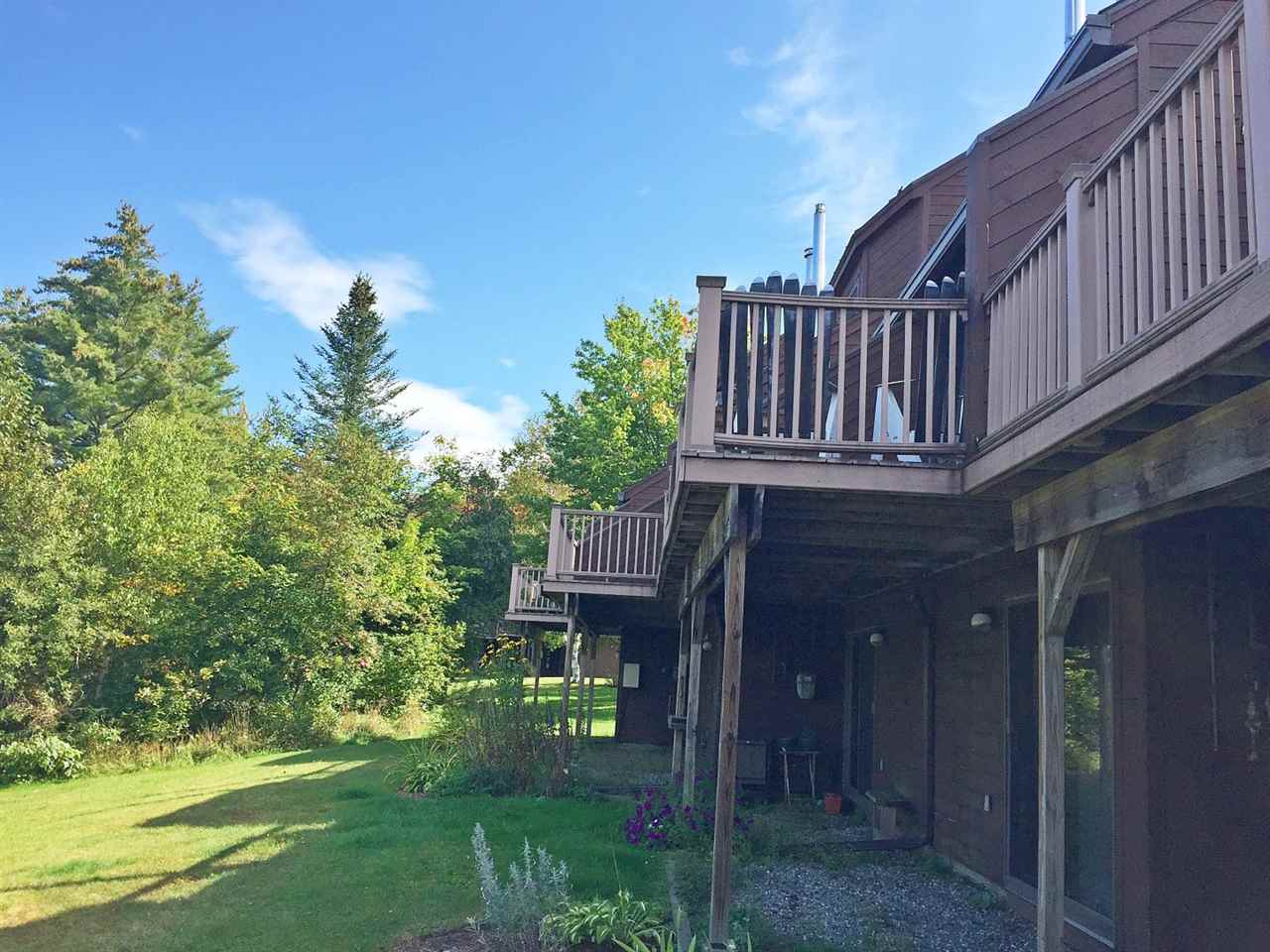 25 Burkeside Road, Unit #123 Burke, VT 05832 - Photo 9 of 11 Gallery Image 9