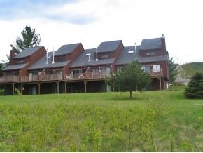 25 Burkeside Road, Unit #123 Burke, VT 05832 - Photo 10 of 11 Gallery Image 10