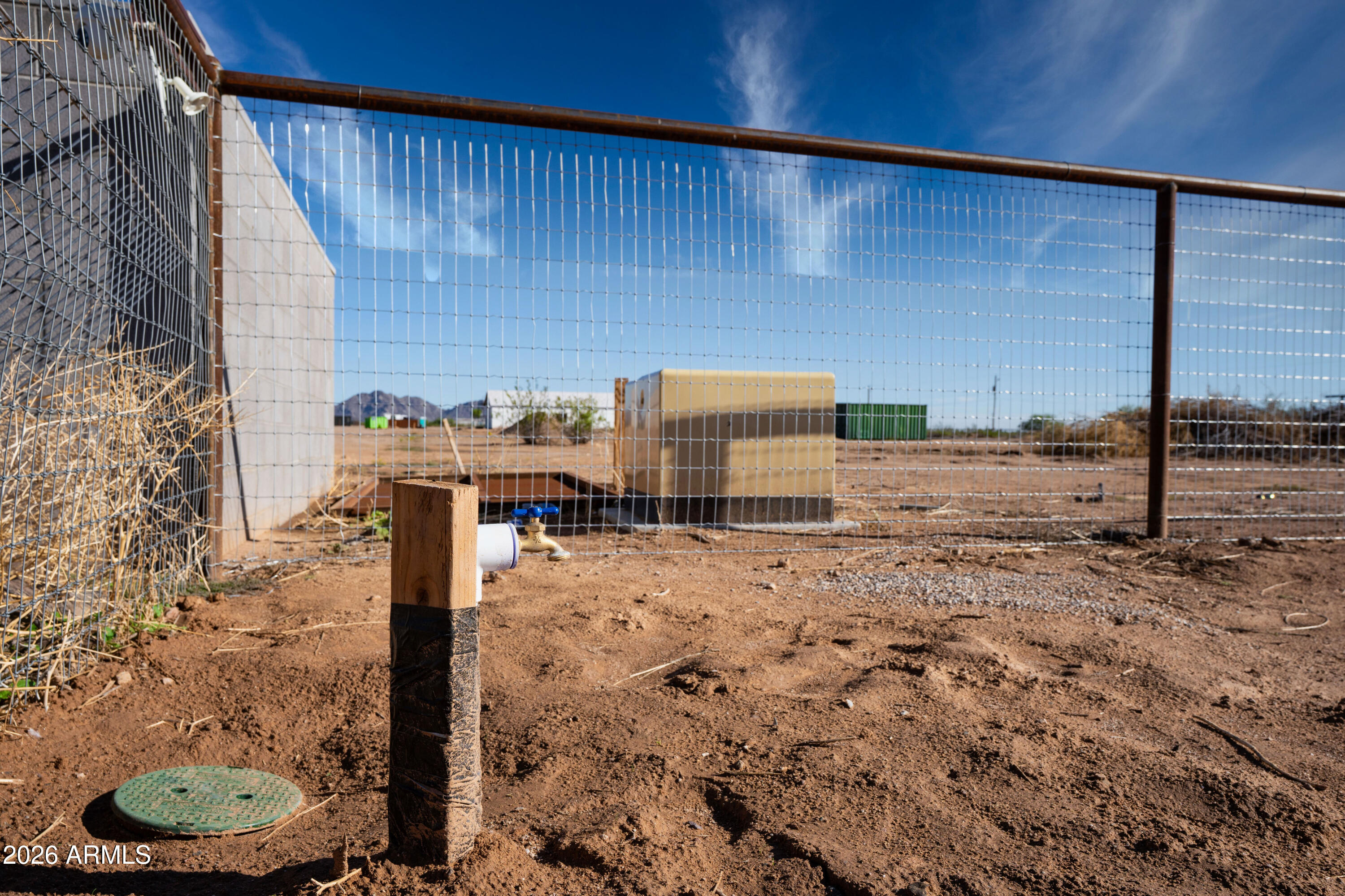 53178 West Miller Road Maricopa, AZ 85139 - Photo 5 of 31 Utilities 3