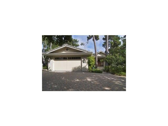 2837 Congress Road Pebble Beach, CA 93953 - Photo 9 of 9 Gallery Image 9
