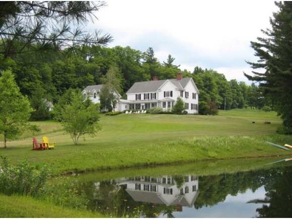 314 Prosper Road Woodstock, VT 05091 - Photo 1 of 1 Gallery Image 1