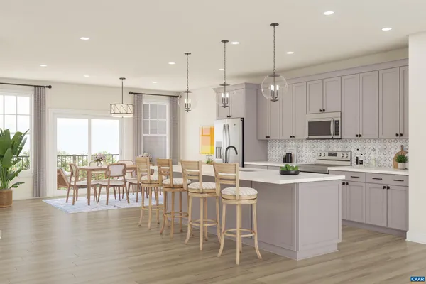 $411,095 | 13 A Forbes Drive, Charlottesville, VA 22911