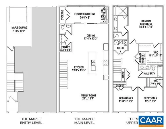 $411,095 | 13 A Forbes Drive, Charlottesville, VA 22911