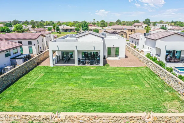 $850,000 | 5620 River Run Street, El Paso, TX 79932