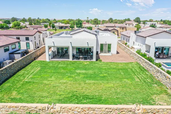 $850,000 | 5620 River Run Street, El Paso, TX 79932