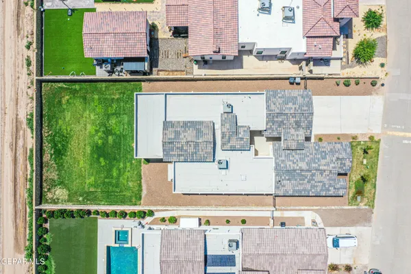 $850,000 | 5620 River Run Street, El Paso, TX 79932