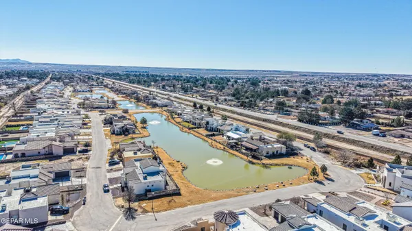 $850,000 | 5620 River Run Street, El Paso, TX 79932