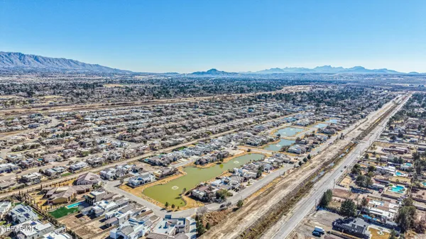 $850,000 | 5620 River Run Street, El Paso, TX 79932