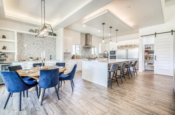 $850,000 | 5620 River Run Street, El Paso, TX 79932