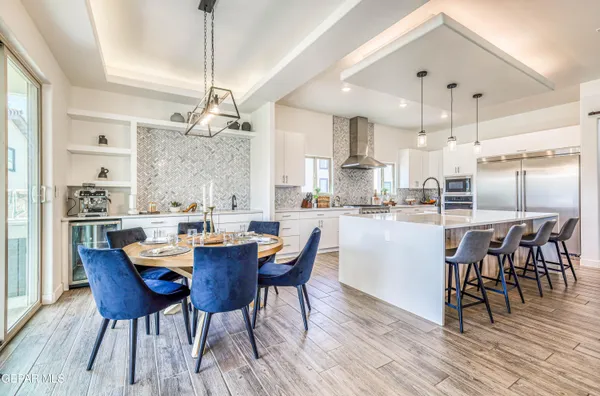 $850,000 | 5620 River Run Street, El Paso, TX 79932