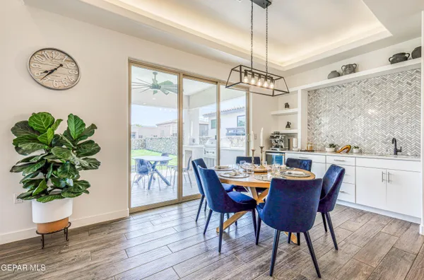 $850,000 | 5620 River Run Street, El Paso, TX 79932