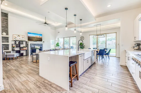 $850,000 | 5620 River Run Street, El Paso, TX 79932