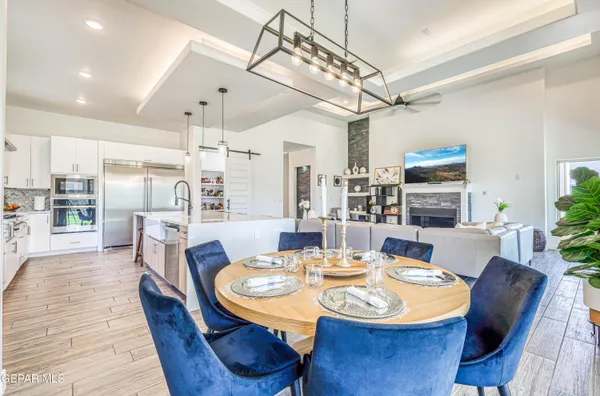 $850,000 | 5620 River Run Street, El Paso, TX 79932
