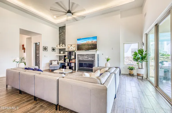 $850,000 | 5620 River Run Street, El Paso, TX 79932