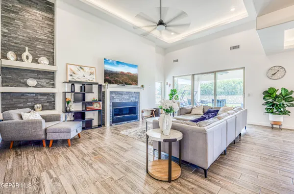$850,000 | 5620 River Run Street, El Paso, TX 79932