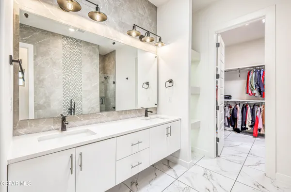 $850,000 | 5620 River Run Street, El Paso, TX 79932