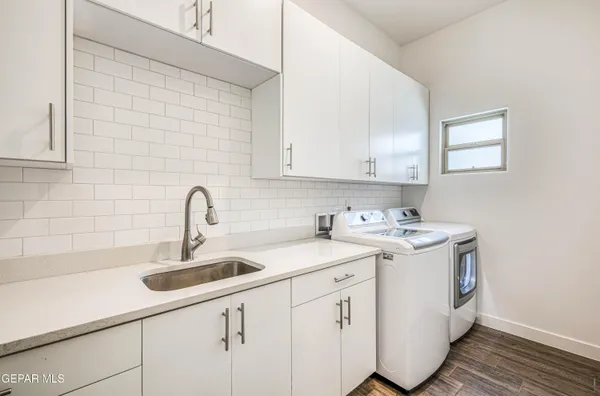 $850,000 | 5620 River Run Street, El Paso, TX 79932