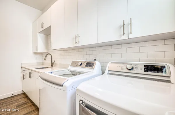 $850,000 | 5620 River Run Street, El Paso, TX 79932