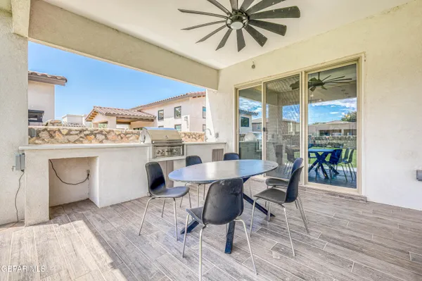 $850,000 | 5620 River Run Street, El Paso, TX 79932