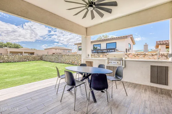 $850,000 | 5620 River Run Street, El Paso, TX 79932