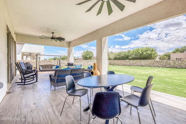 $850,000 | 5620 River Run Street, El Paso, TX 79932