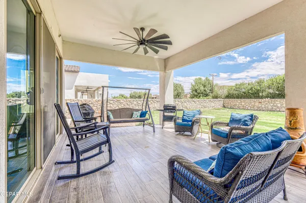 $850,000 | 5620 River Run Street, El Paso, TX 79932