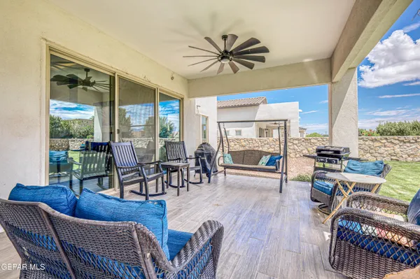 $850,000 | 5620 River Run Street, El Paso, TX 79932