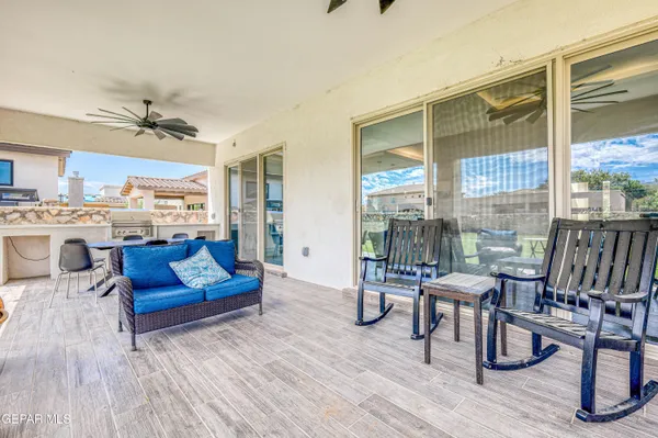 $850,000 | 5620 River Run Street, El Paso, TX 79932