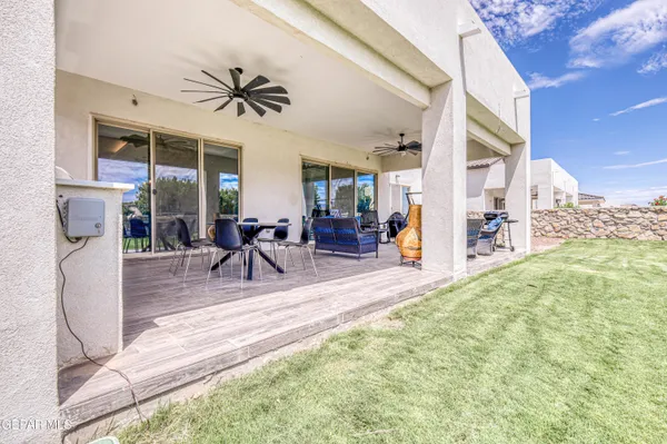 $850,000 | 5620 River Run Street, El Paso, TX 79932