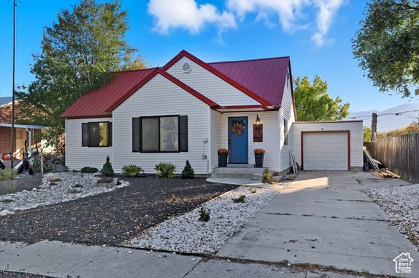 $385,000 | 524 North 100 East, Tremonton, UT 84337