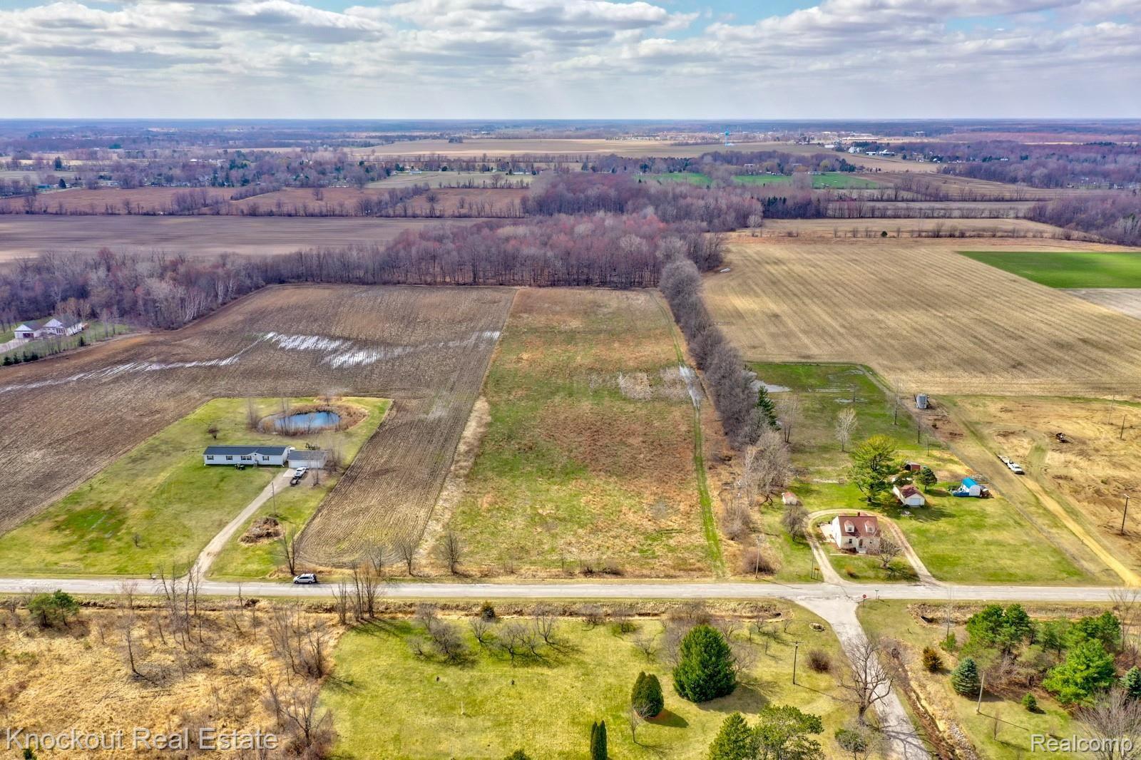12000 South Block Road Birch Run, MI 48415 - Photo 3 of 19 12000 S Block Birch Run Lot-3.jpg
